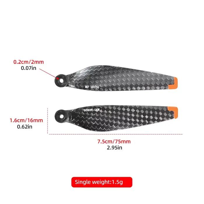 Copie de pièces de importateur 6030F