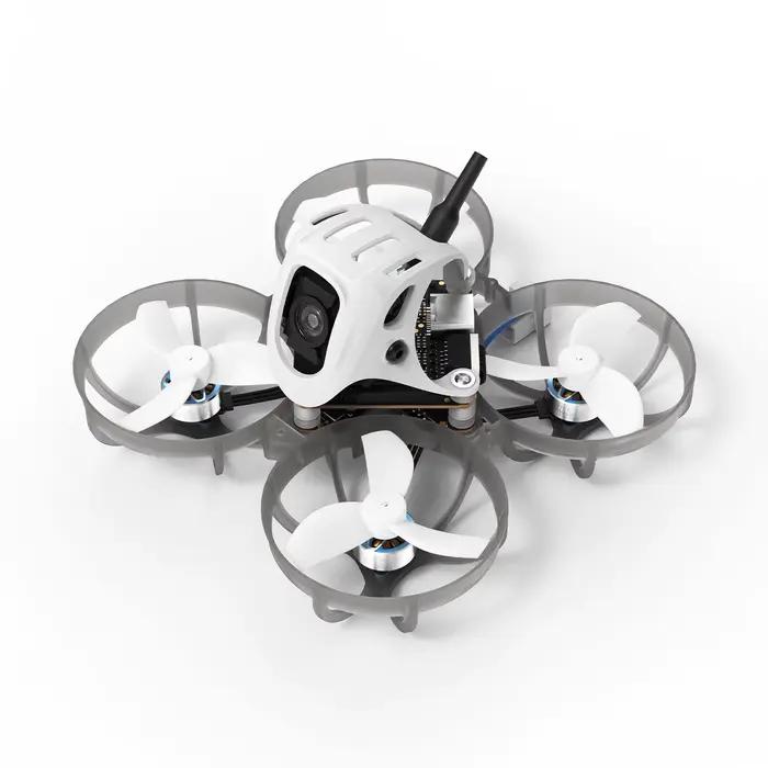 BETAFPV Meteor65 Pro O4 Brushless Whoop Quadcopter DJI O4 PNP (Sans HD VTX) Matrix 1S 3IN1 HD FC