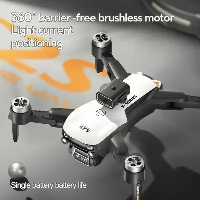 Drone Lenovo S2S pour photographie aérienne