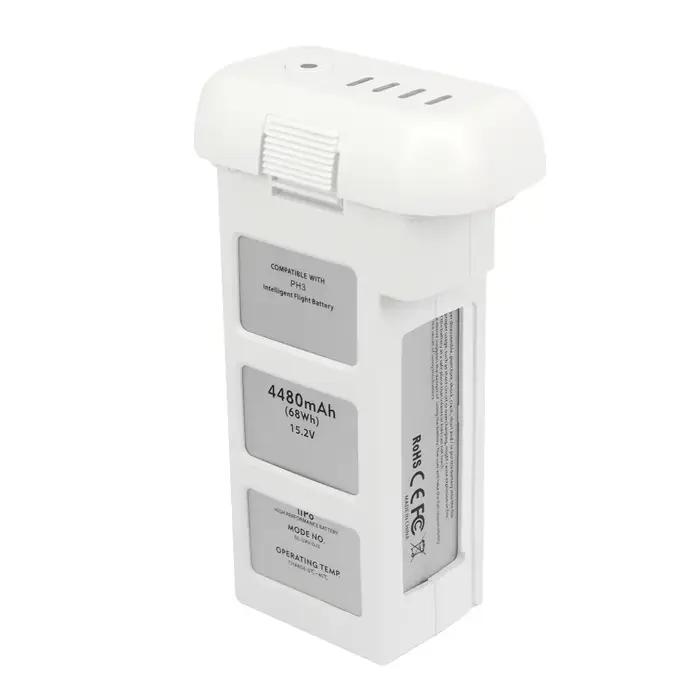 Phantom 3 – batterie de vol intelligente