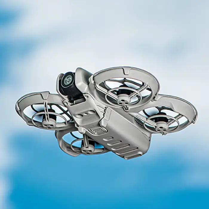 Étui de Protection Anti-chute pour batterie de Drone