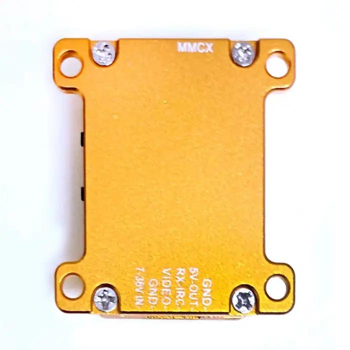B78B-4.5G 2.5W FPV VTX Kit 16CH FPV transmetteur vidéo pour Drone de course FPV RC Transmission longue portée