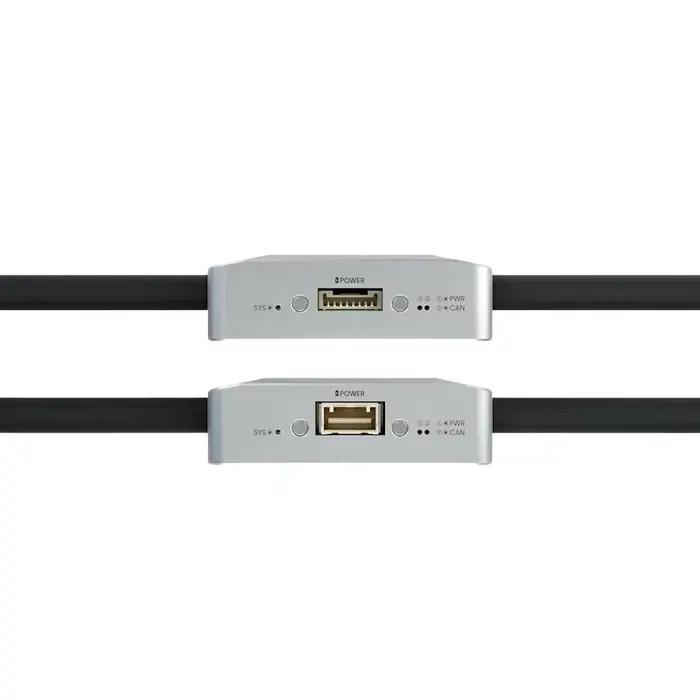 Module d'alimentation CUAV PMU 2 Lite 15V 5V pour avions et jouets télécommandés occasions spéciales vol de longue durée manœuvres complexes