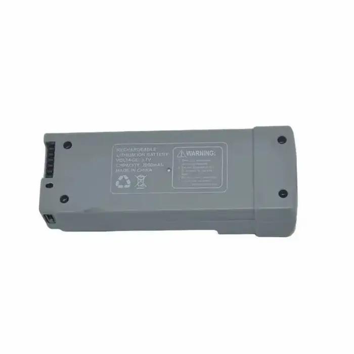 Batterie de Drone Z908 PRO 3.7v 2000mah pour moteur sans balais