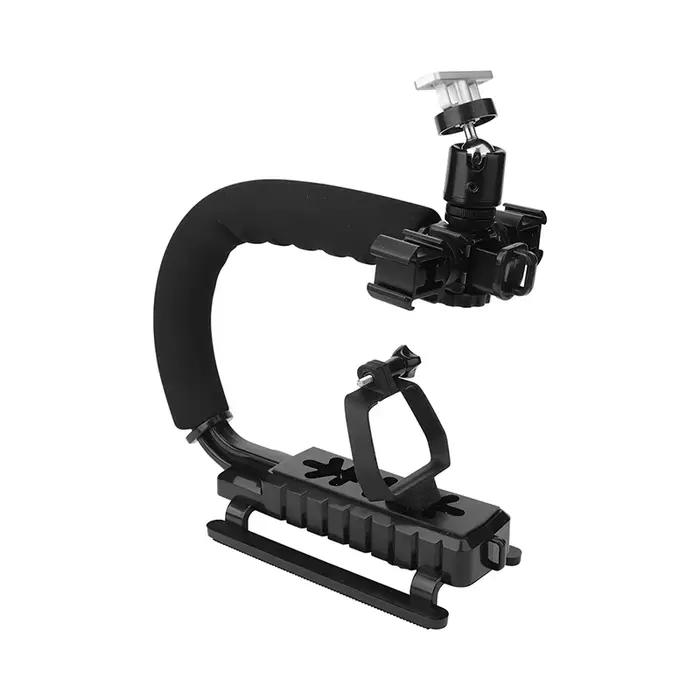 Stabilisateur portatif en forme de U pour Drone