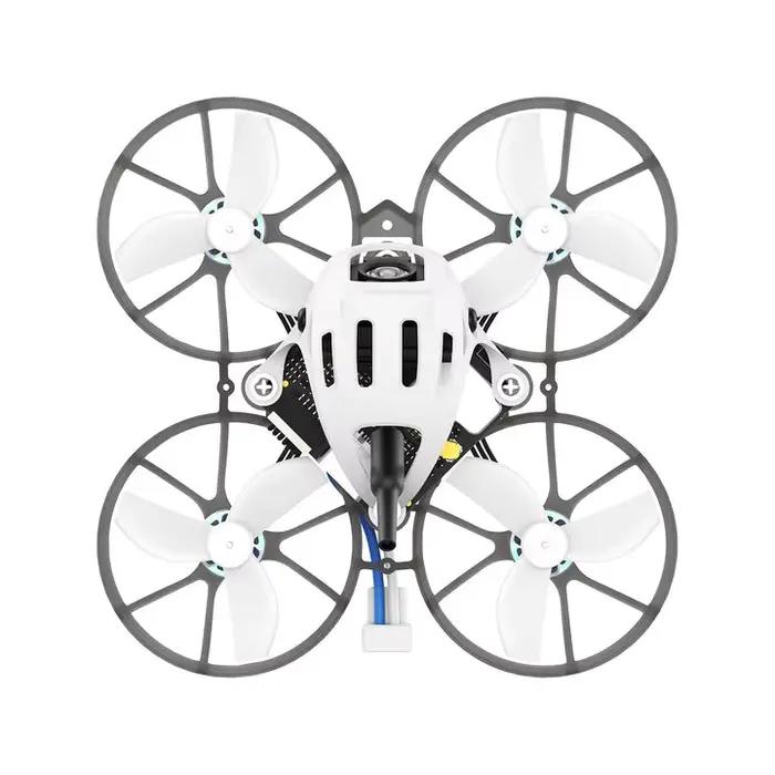 BETAFPV Meteor65 Pro O4 Brushless Whoop Quadcopter DJI O4 PNP (Sans HD VTX) Matrix 1S 3IN1 HD FC