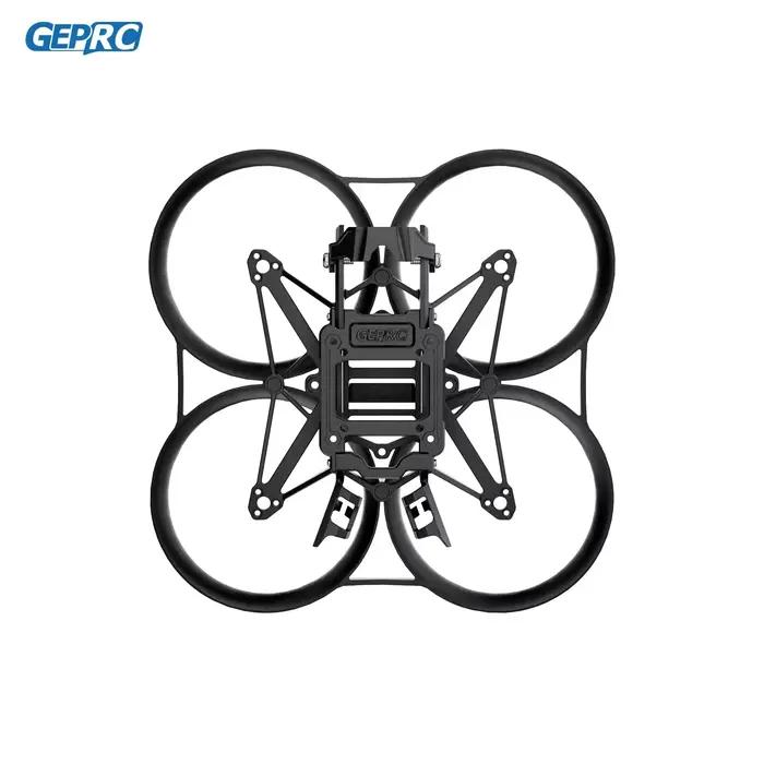 Cadre de drone GEPRC DarkStar20 GEP-DS20 Cinehup robuste et léger pour avions, parfait pour photographie aérienne et vols créatifs occasions spéciales
