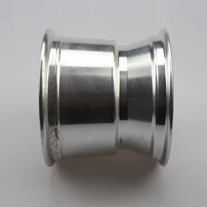 Jante de roue en alliage d'aluminium de qualité compétition |   Optimisé pour les performances de course tout-terrain Go-Kart, ATV et UTV