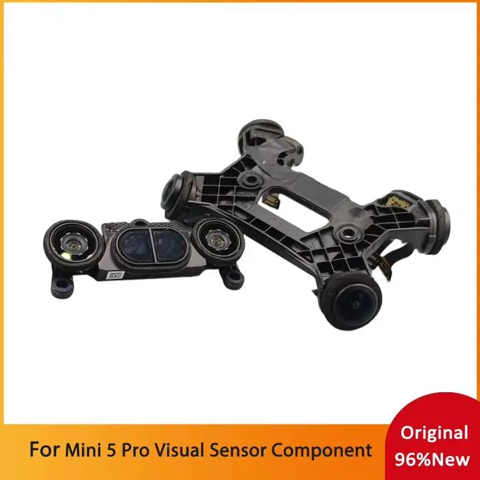 Module de capteur visuel supérieur et inférieur d'origine authentique pour système de vision DJI Mini 5 Pro