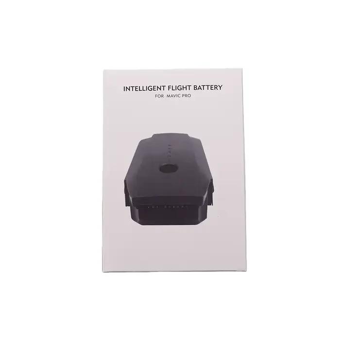 Nouvelle batterie 3830mAh pour Mavic Pro/Platinum
