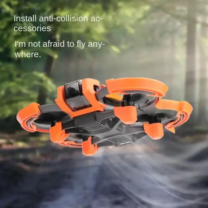 Ensemble de protection pour Drone DJI Avata 2