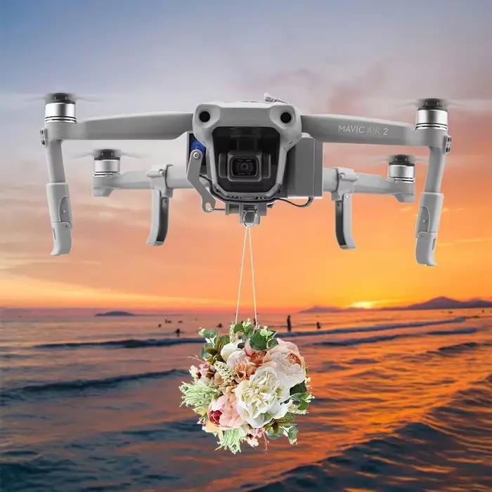 Kit de système de servo Airdrop pour importateur
