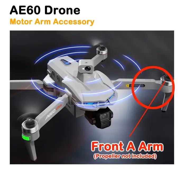 Bras de moteur d'origine pour Drone AE60