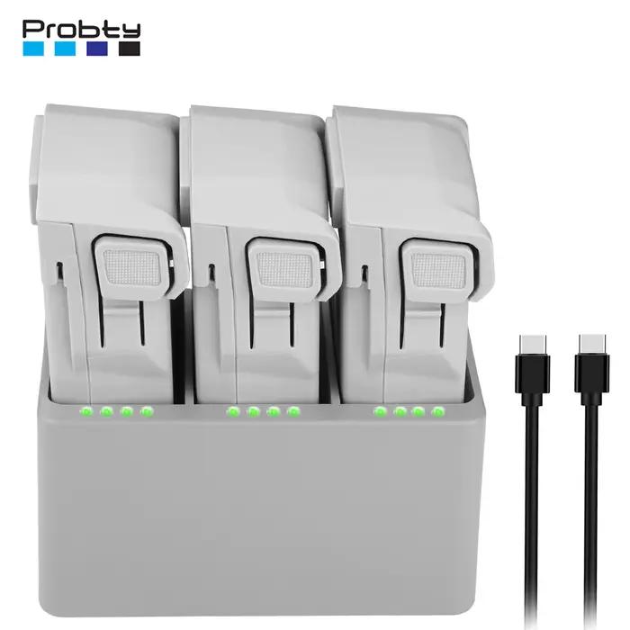 Batterie de vol intelligente pour Mini 4 Pro/Mini 3
