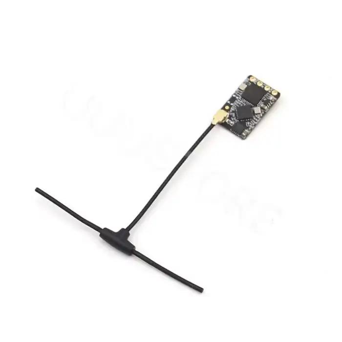 Récepteur NANO ELRS 2, 4 GHz ExpressLRS BETAFPV 2400 RX avec antenne de type T