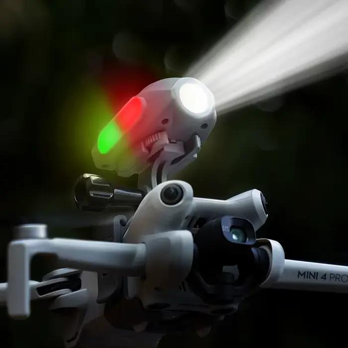 Projecteur stroboscopique SOS pour importateur