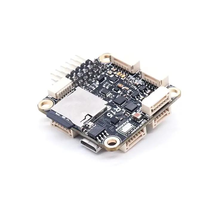 Contrôleur de vol Pixracer R15 FMUV4 Autopilot xracer pour drone RC Happy Racing