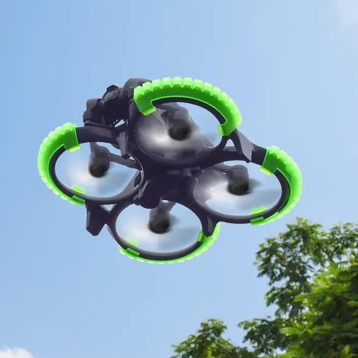 Protection d'hélices BRDRC pour drone DJI Avata