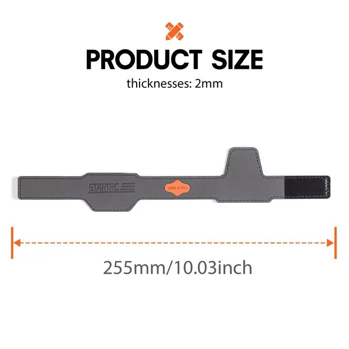 Support d'hélices STARTRC pour DJI Mini 4 Pro
