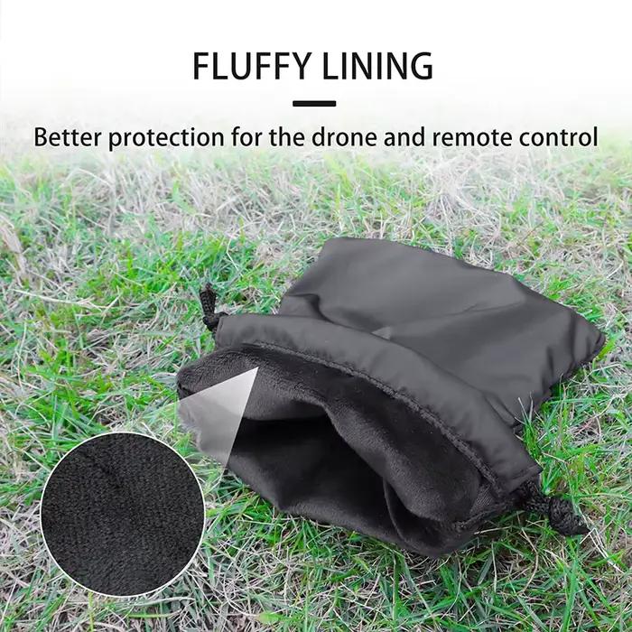 Sac de rangement pour importateur DJI Filp RC 2