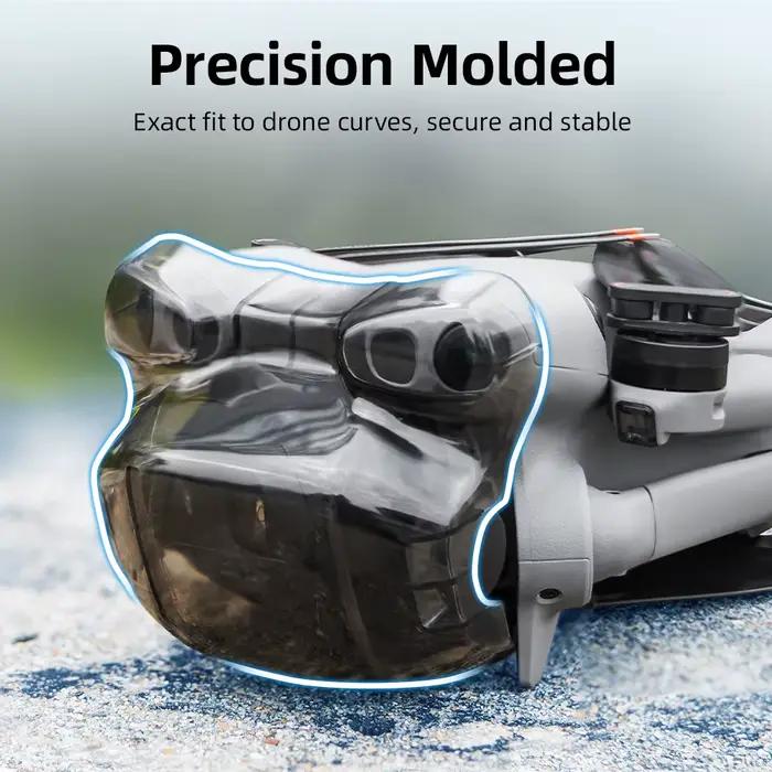 Capuchon d'objectif BRDRC pour drone DJI Mini 5 Pro