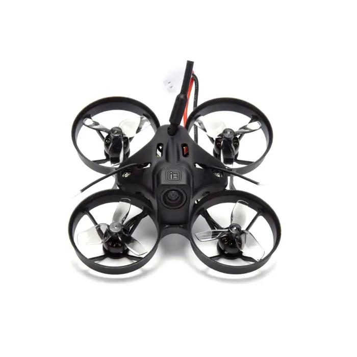 Drone iFlight Alpha A65 analogique 1S TinyWhoop BNF avec mini quadricoptère BLITZ F411