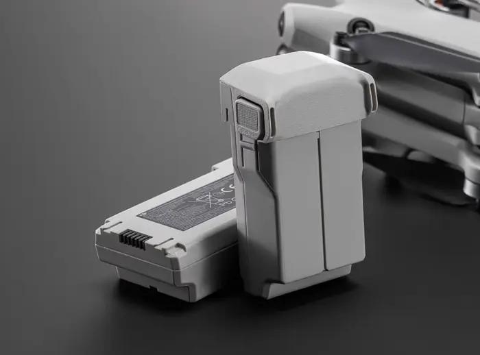Batterie de Rechange Grande Capacité 5200mAh ~ 8400mAh pour Drones DJI Mini3