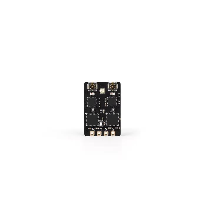 GEPRC ELRS 2.4G récepteur de diversité double antenne ExpressLRS 2.4G FPV Freestyle RC accessoires de Drone de course
