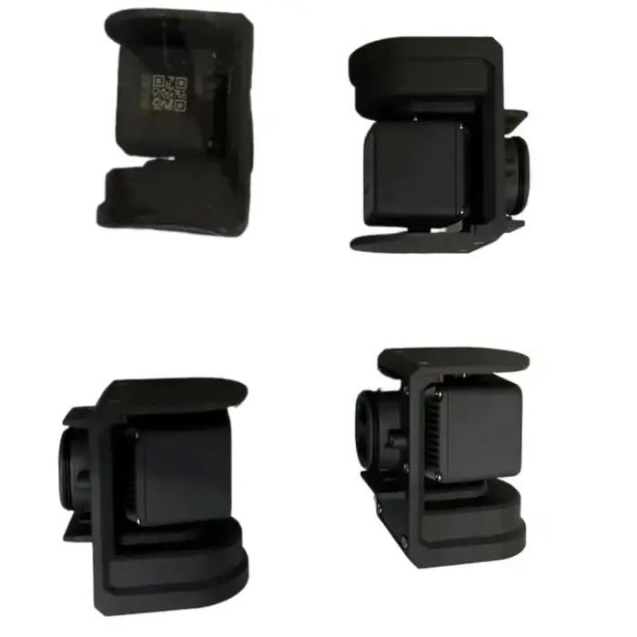 Module de caméra FPV pour drone agricole