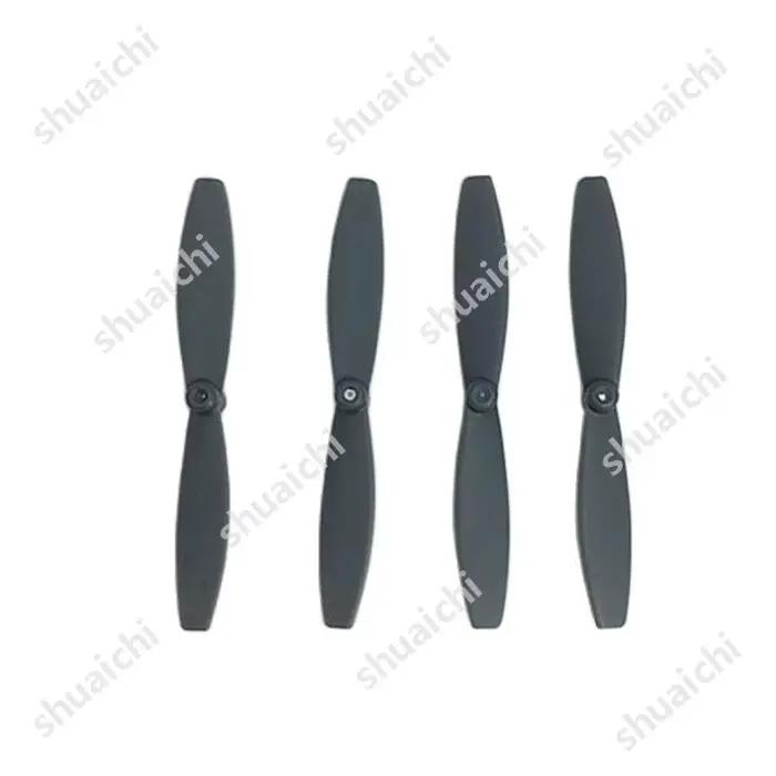 4 pièces pour Parrot Minidrones 3 génération Mambo Swing hélice pales accessoires palette RC FPV course Drone