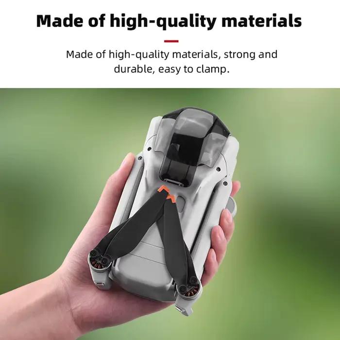 Capuchon d'objectif pour Drone DJI Mini 3