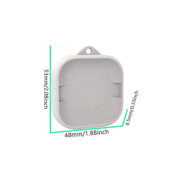 Draadloos magnetisch oplaaddock pour Insta360 Go Ultra