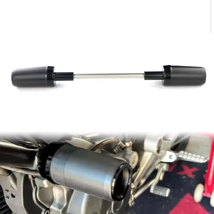 Protections de cadre anti-chute