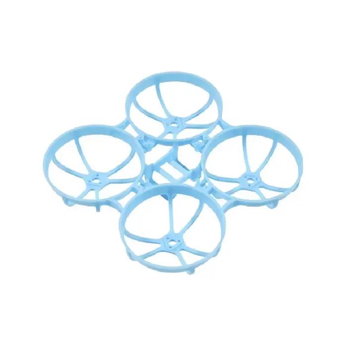 1 pièce Kit de châssis de drone FPV Betafpv Meteor75 Pro 1S Micro Brushless Bwhoop Meteor 75