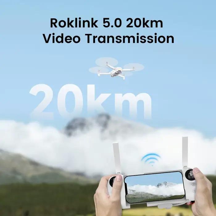 FIMI X8 Pro 2025 Drone avec caméra 1/1