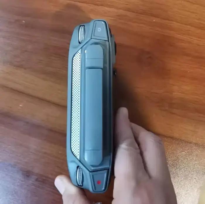 Télécommande d'origine pour drone DJI Mavic2 Pro