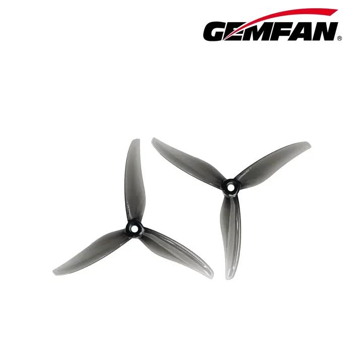 Gemfan-Hélice Leic-Blade pour importateur de course FPV