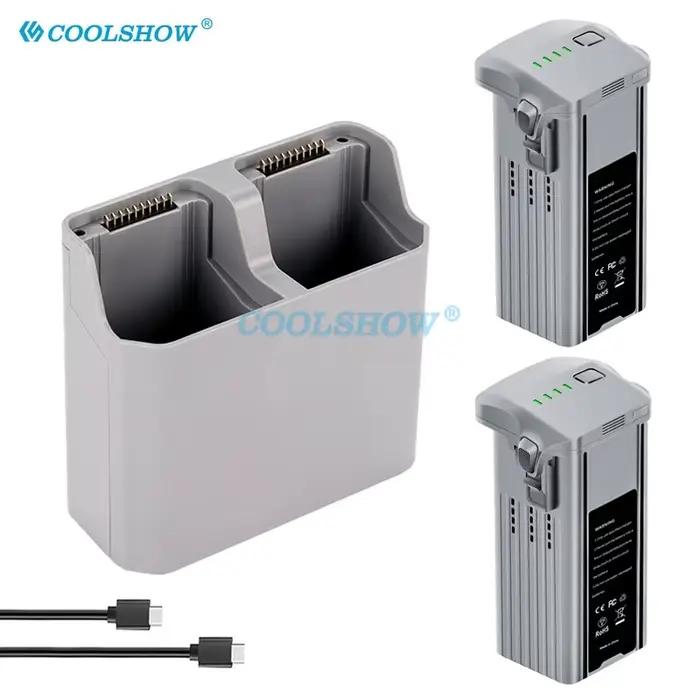 Batterie de Drone pour DJI Air 3S Air 3