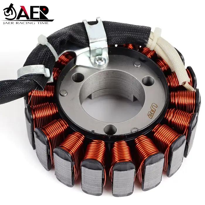 Bobine de Stator de moto pour Derbi GP1, 250, 2007, 2008, 125, 2008, 2014, 2008, 2010