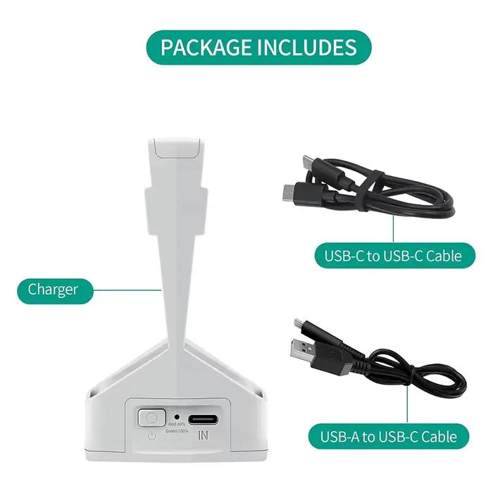 Hub de chargement de batterie à 2 voies pour DJI