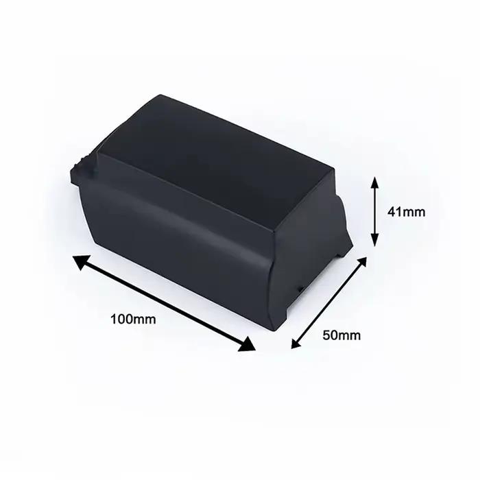 Batterie haute capacité améliorée pour importateur Parrot Bebop 2500