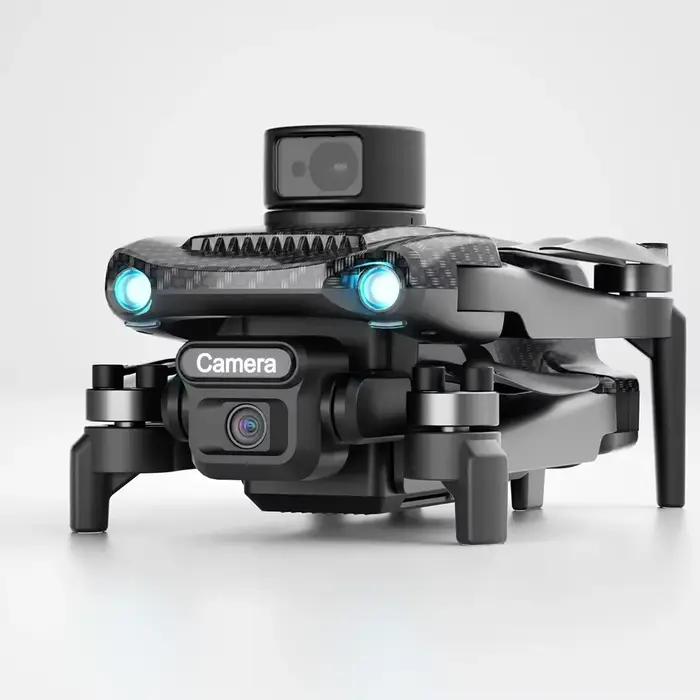 Drone GPS U99 4K HD, double caméra 5G Wifi