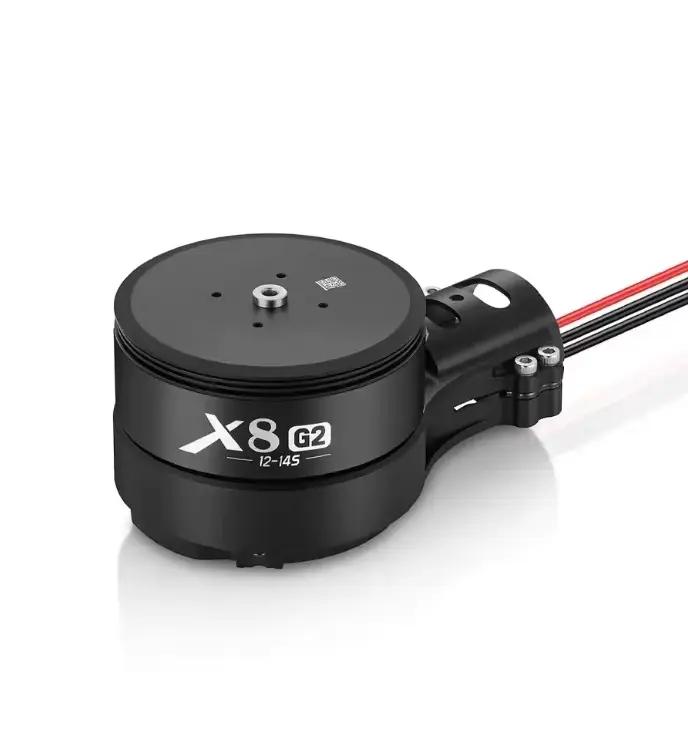 Système d'alimentation Hobbywing X8 G2