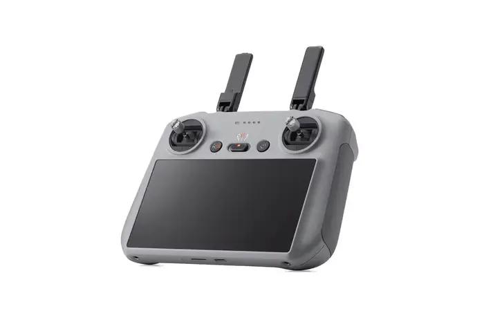 Télécommande DJI RC 2 avec écran FHD de 5.5 pouces pour DJI Neo 2 Air 3S Mini 5 Pro drone navigation aérienne occassions spéciales