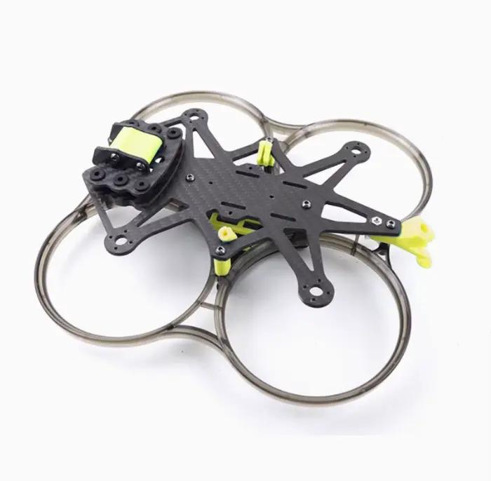 Cadre HD 3.5 pouces, empattement de 152mm