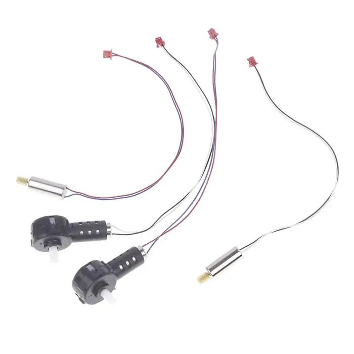Moteur de importateur télécommandé