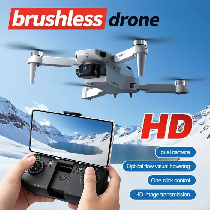 Drone AERI 100 VR Professionnel avec Caméra HD 8K