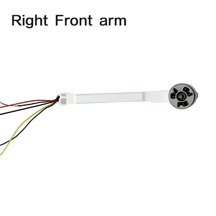 Bras de moteur de drone FIMI X8T/X8 Tele/X8 SE 2022