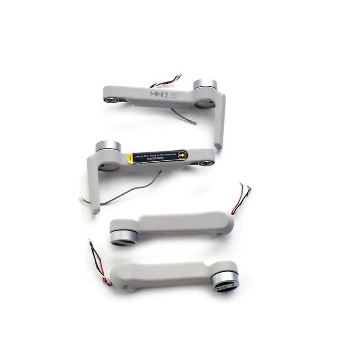 Kit de Bras d'Origine DJI Mini 2 SE avec Pièces de Rechange Moteur en Gris Clair, Gris Foncé, Vert Armée, Jaune Clair, Kaki Foncé, Prune, Vert Clair Occasions Spéciales Occasionnels Utilisateurs Drone Fotographies Aériennes
