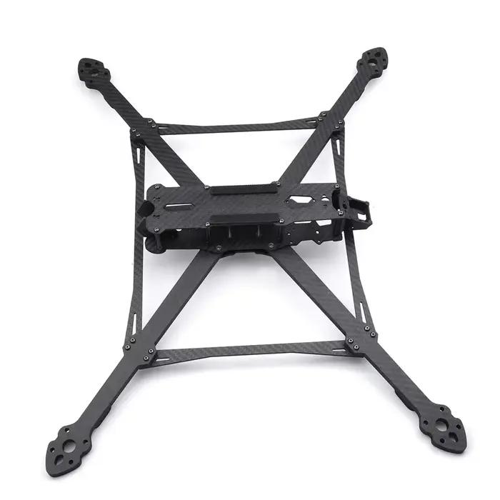 Drone en fibre de carbone MARK4 V3 pro